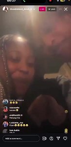 38K views · 193 reactions | Andile Ncube' Thembinkosi Lorch called me in tears' Lorch called me and he was in tears. I don’t want to talk too much about the issue (trending live video) until I’ve spoken to him in person. I will say I’m disappointed, because I also told him this on the phone” we have an alcohol abuse issue as a society- Rulani Mokwena | Celebritie's news | Facebook