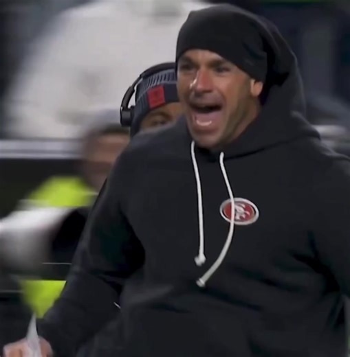 Robert Saleh 🐶💪 #robertsaleh #49ers #nfl #fyp #49ersfaithful | robert saleh