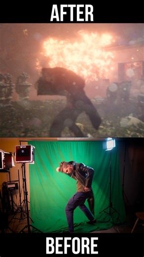 20K views · 201 reactions | Before / After Exploding House Effect | Phil.Flock | Facebook