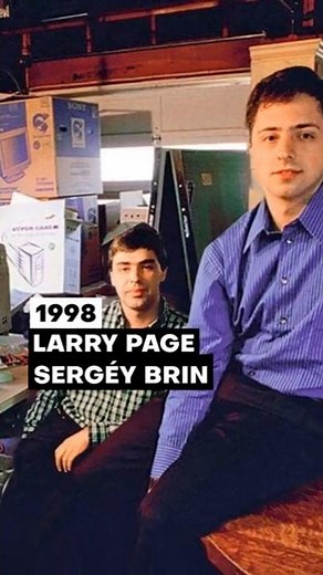 The History of Google: From Rejected to Creating a Multi-Billion Dollar Company 🤔💻