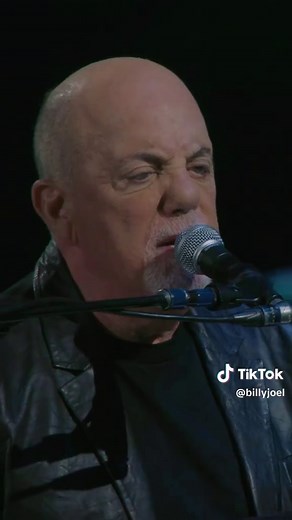 Billy Joel
