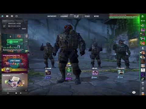 🔴Live CS2 | NEW CS2 UPDATE | NEW MAPS | SEASON 4 BEGINS | SEASON 3 MEDAL | New Guns, New Knife Sound