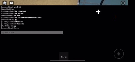 If it wasn’t for that lag i would had won!!!#mm2 #fakemm2 #murderround