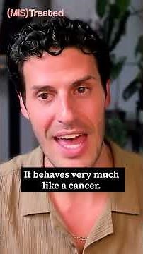 What is endometriosis?