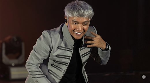 What Did Arnel Pineda Mean by His Latest Post?