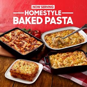 2.3K views · 147 reactions | Delivered hot and fresh to your door,...