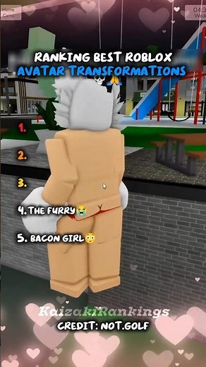 Don't Click The Sound 😳