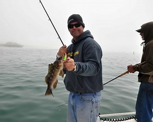 How To Fish A Gulp! Jerk Shad For Saltwater Bass | BDOutdoors