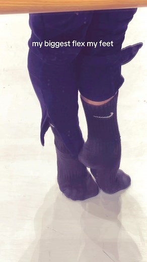 Ballet Dancing Techniques for Beautiful Feet