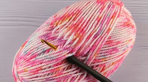 Wow! I knitted 55 baby blankets with this pattern and sold them immediately. 👌1 row Easy crochet #crochet #knitting #diy -sultan | El Sanatları ve Hobi