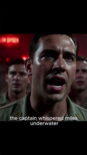 Breathing Gave Them Away — A WWII Submarine’s Final Mistake