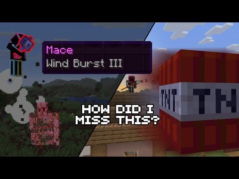 You Kept Telling Me I Missed These