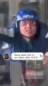 Sometimes all it takes is a little nudge to make time for the things that matter. With SG60 deals at local attractions, I had the perfect reason to get the kids out of the house — and into the sky at iFly Singapore... and let’s just say, at the world’s largest themed indoor skydiving wind tunnel… I may have screamed the loudest 😅 Singapore turns 60 and we’re not just celebrating with cake — but with connection. From indoor skydiving to simple moments of fun, it’s about making new memories with 