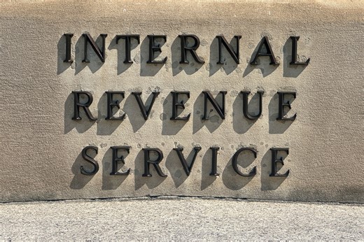 IRS warns: 830K  tax refunds delayed after filers miss key step