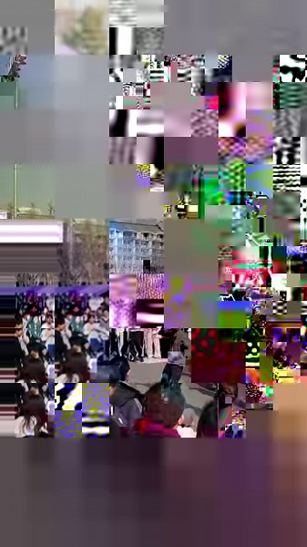 16K views · 56 reactions | From beats to bytes, Tsinghua’s Student Association Fair has it all! Dive into the vibes and find your tribe! ✨ | Tsinghua University | Facebook