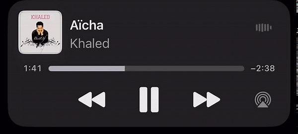 Aïcha by Khaled: A Rai Classic You Must Listen To