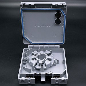 CSP Demarcation Box - User Guides