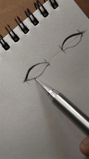 Easy And Simpal eye Art 👁️ #pencilart ✏️#eyedrawing #eyes #pencilportrsit #sketch #artist #artwork👍