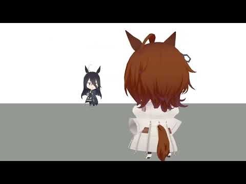 Agnes Tachyon LOW CORTISOL DANCE (1 hour Loop) | Uma Musume