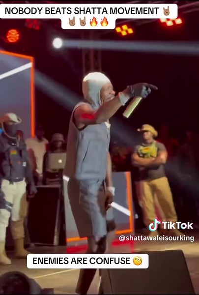 DEM CONFUSE @Shatta wale #shattamovement #fyp #viral_video #ghanatiktokers🇬🇭🇬🇭🇬🇭