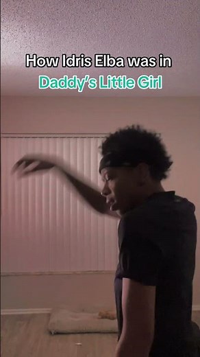 Tyler Perry's Daddy’s Little Girl best scene