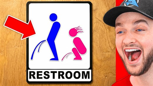 How these signs went wrong in the funniest way