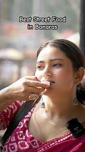 Best Places to Eat in Banaras / Varanasi || #safarnamawithanu #banaras #varanasi #food