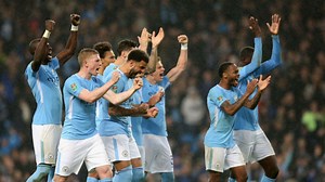 City v Wolves: Extended highlights