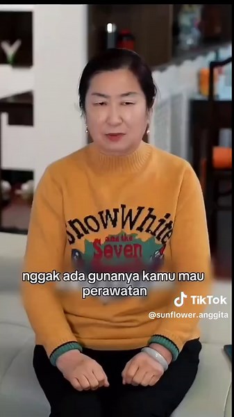 Sisi Lain Ibu Mertua dalam Drama Dara