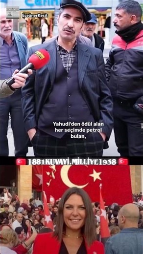 Çok Doğru Tespit !”#eceüner #türkiyegündem #haber #news #türkiye