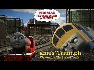 James' Triumph