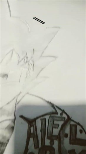 DRIP GOKU #drawing #art #dbz #dbgt #dbsuper #dbs #anime