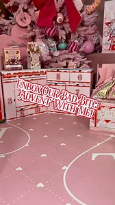 2.6K views · 88 reactions | 12 Days. All Exclusive. All About You 勺 The P. Louise 12 Sleighs Of Christmas Bad B*tch Skincare Advent Calendar is your ultimate intro into the world of skincare and lip care. Bringing you 12 days of self-care sass! | Plouise Makeup Academy | Facebook