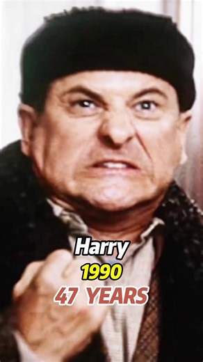 Home Alone Cast: Then and Now - 2025 Update