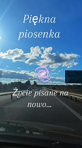 254K views · 4.9K reactions | Piękna piosenka  Życie pisane na nowo... | Jolanta Ziegert | Facebook