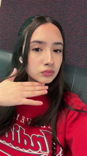 chilll they comfy asl