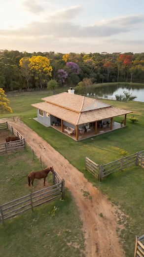 Super Pacote de Arquivos para Casa de Campo
