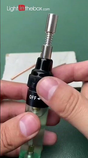 Welding pen-ZL #lightinthebox #tools #tool #repair #welding #install #electronic #diy