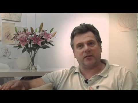 Screentalk interview with Erik Thomson