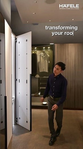 Slido F - Park71 | Smart space for your modern living