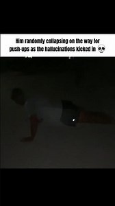 After Moab 240, Goggins collapsed, not because of weakness, but because of hallucinations 💀#goggins