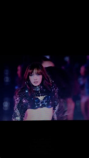 Lalisa en Victoria's Secret: Icono del Modelaje