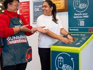 Where And How To Recycle Batteries - Bunnings Australia