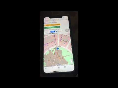 Live tracking of android phone #gpstracking #mobiletracker #realapps #realtracker
