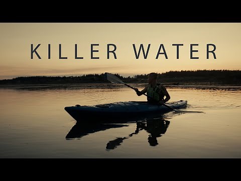 (FULL FILM) Killer Water: The toxic legacy of Canada's oil sands industry for Indigenous communities