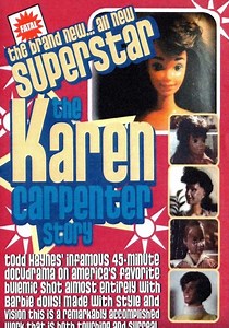 Superstar: The Karen Carpenter Story streaming