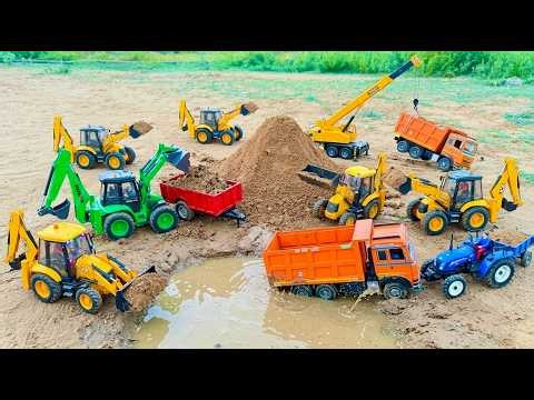Diy diorama making mini motor water pump science project @SanCreator1