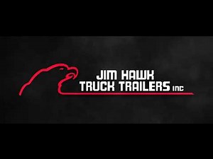Jim Hawk Truck Trailers | Great Dane Composite High Base Rail Dry Van "Available Now"