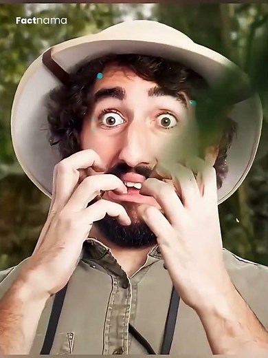 Meet the World’s Deadliest Hornet