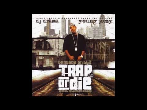 Young Jeezy - We Tried To Tell 'Em (Trap or Die)